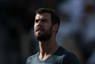 Karen Khachanov Wife. Source: Getty Image